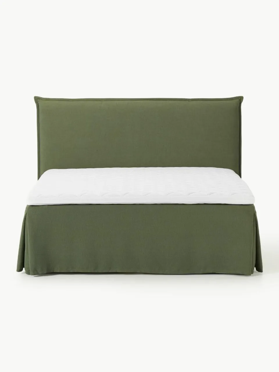 Boxspring bed Viola^Westwing Collection Hot