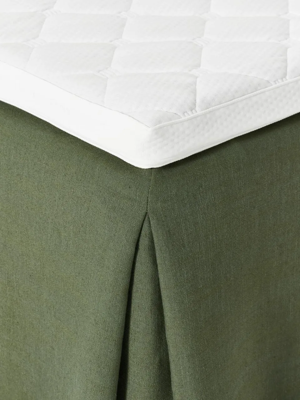 Boxspring bed Viola^Westwing Collection Hot