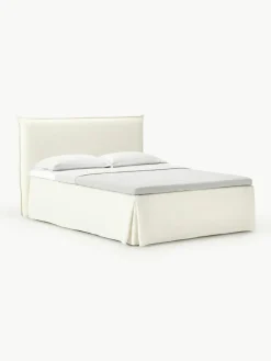 Boxspring bed Viola^Westwing Collection Clearance