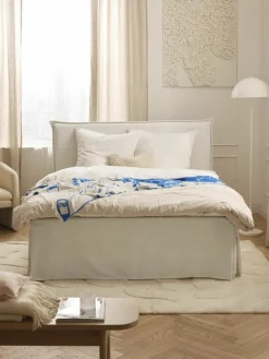 Boxspring bed Viola^Westwing Collection Clearance