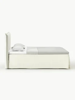 Boxspring bed Viola^Westwing Collection Clearance