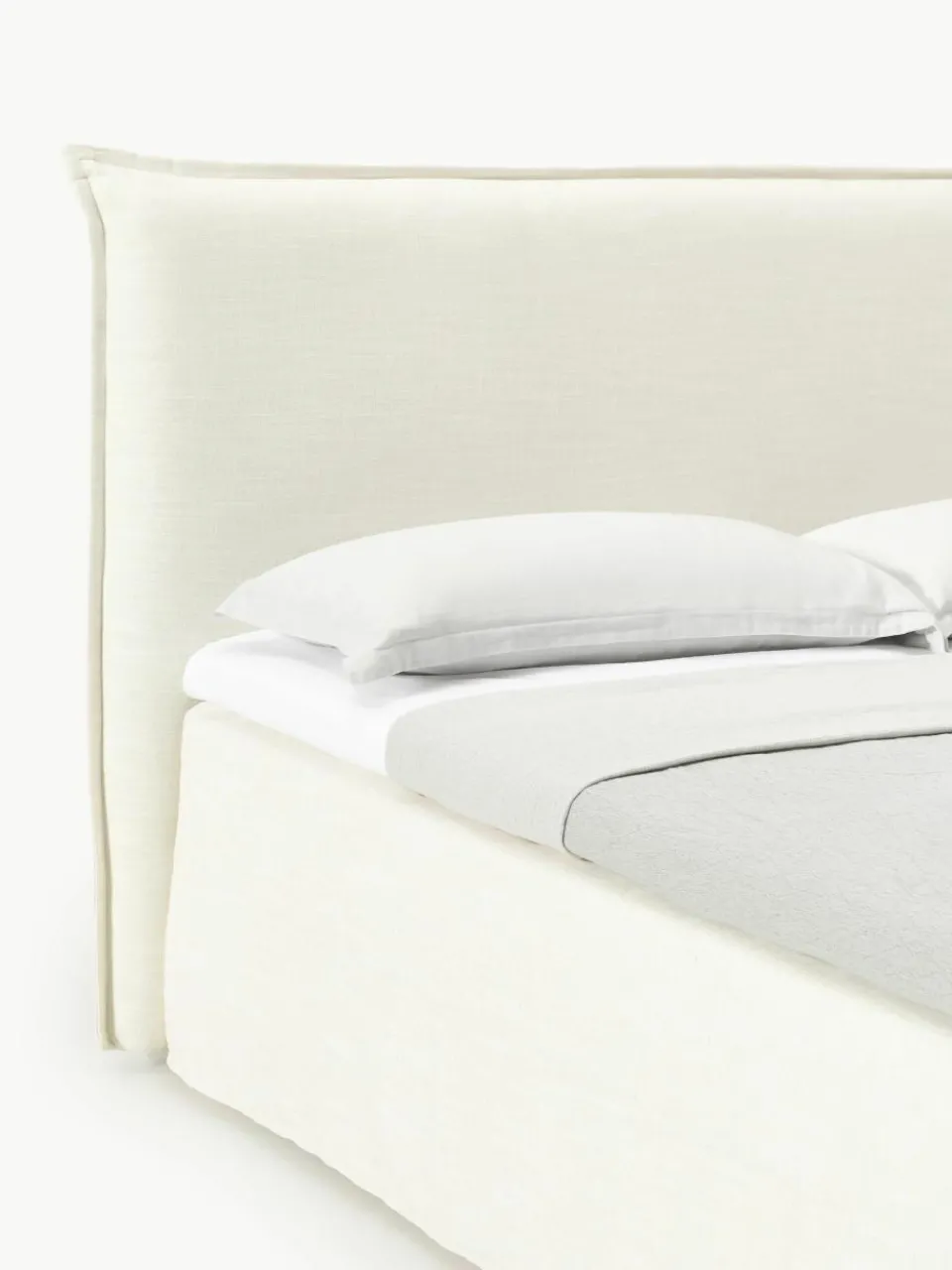 Boxspring bed Viola^Westwing Collection Clearance
