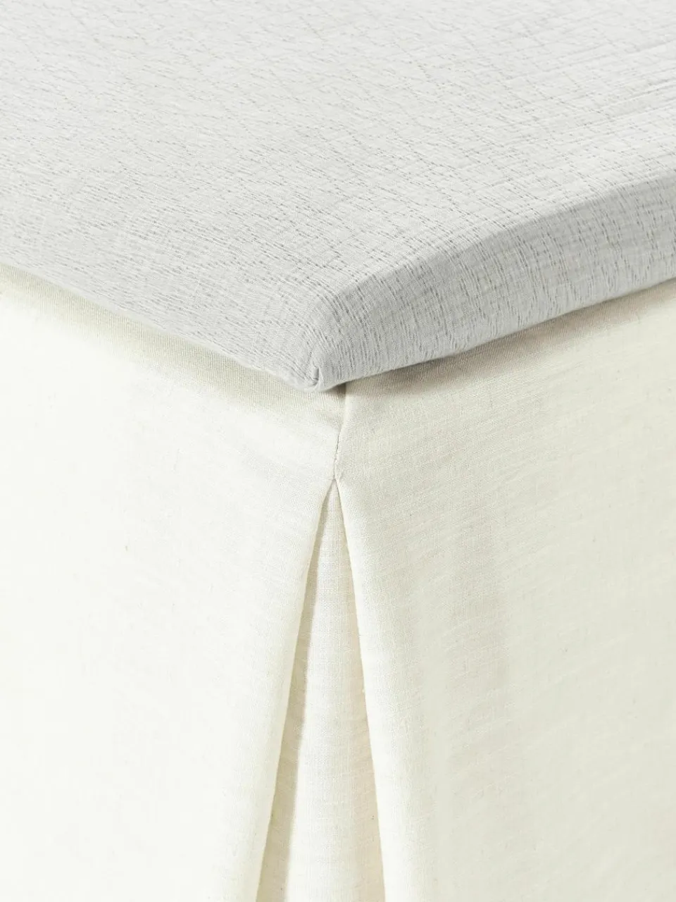 Boxspring bed Viola^Westwing Collection Clearance