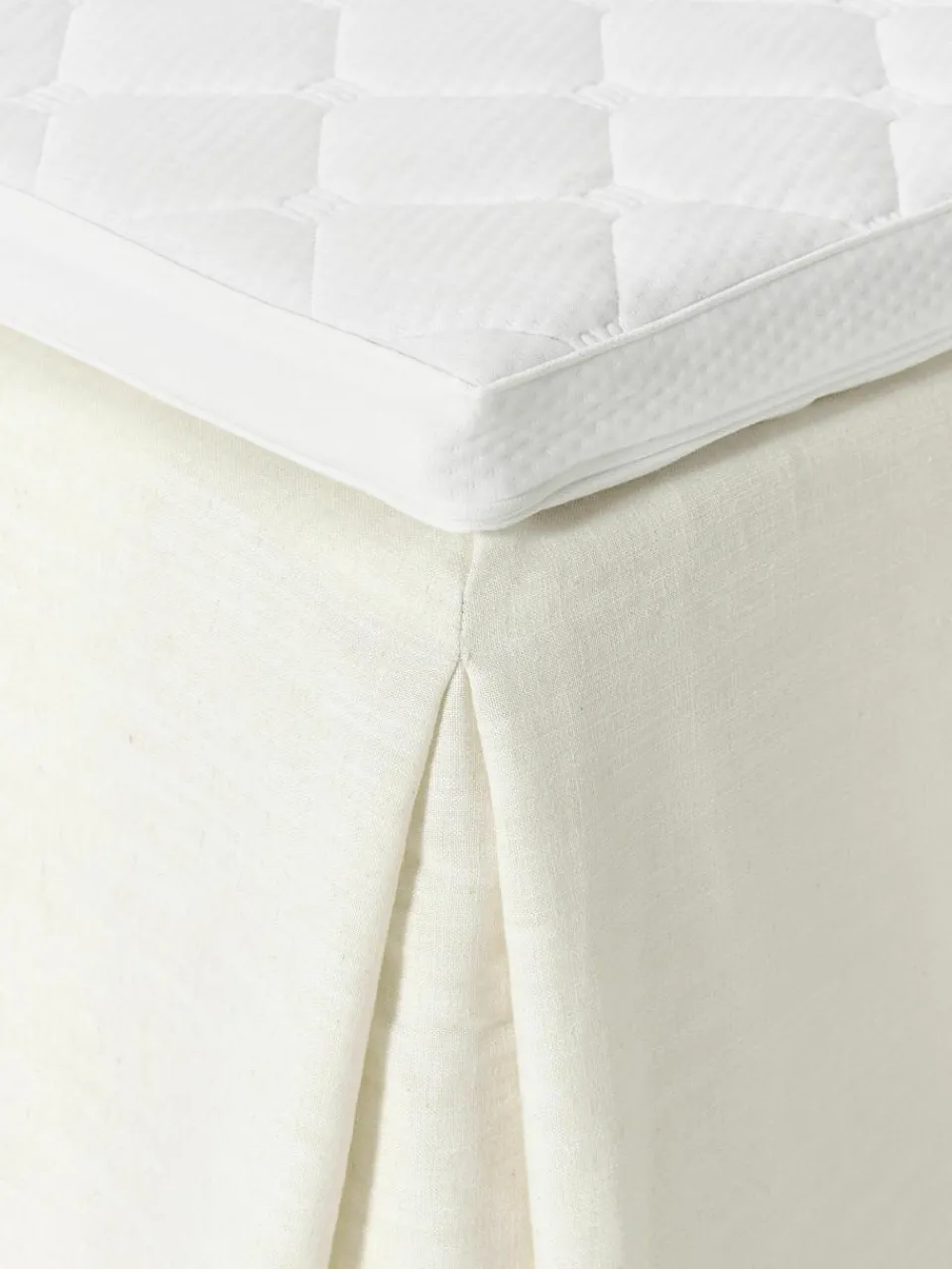 Boxspring bed Viola^Westwing Collection Clearance