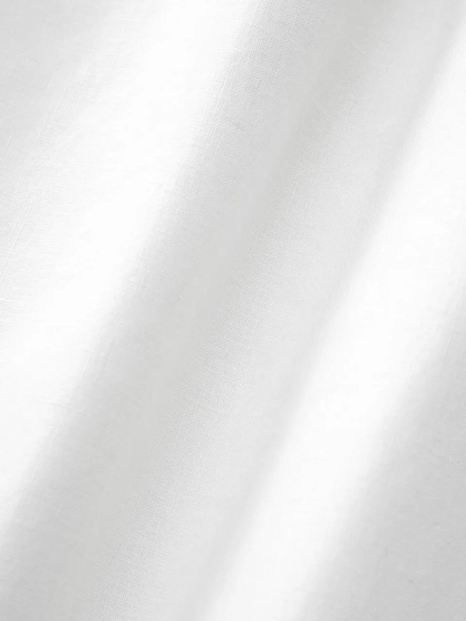 Boxspring hoeslaken Airy, gewassen linnen^Westwing Collection Outlet