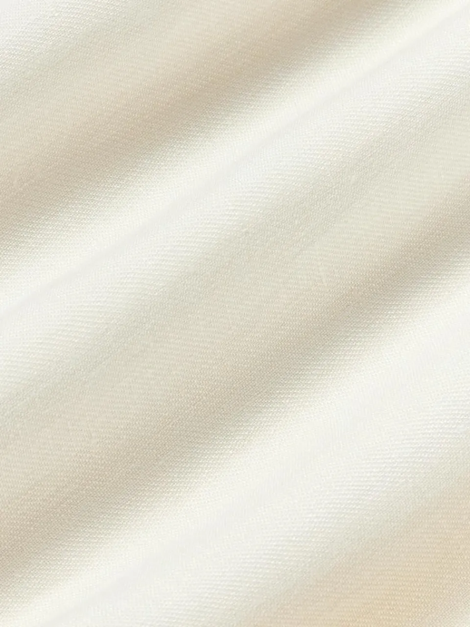 Boxspring hoeslaken Linna, linnen^Westwing Collection Clearance