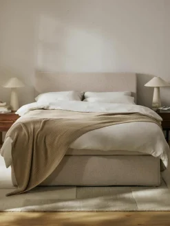 Boxspringbed Eliza^Westwing Collection Sale