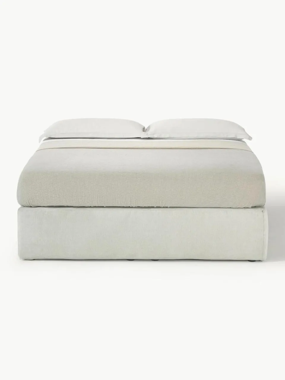 Boxspringbed Enya^Westwing Collection Online