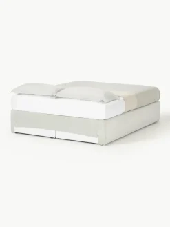 Boxspringbed Enya^Westwing Collection Online