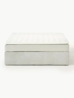 Boxspringbed Enya^Westwing Collection Online