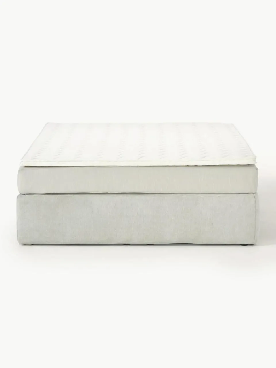 Boxspringbed Enya^Westwing Collection Online