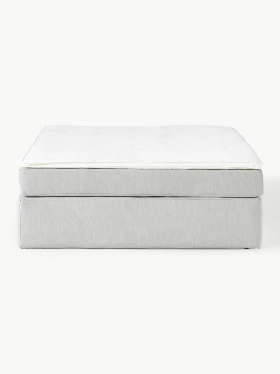 Boxspringbed Enya^Westwing Collection Online