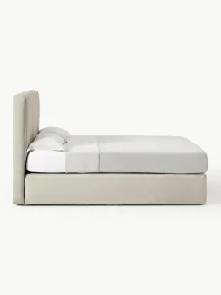 Boxspringbed Oberon^Westwing Collection Clearance