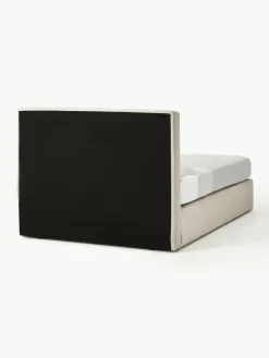 Boxspringbed Oberon^Westwing Collection Clearance