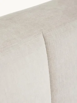 Boxspringbed Oberon^Westwing Collection Clearance