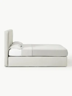 Boxspringbed Oberon^Westwing Collection Sale