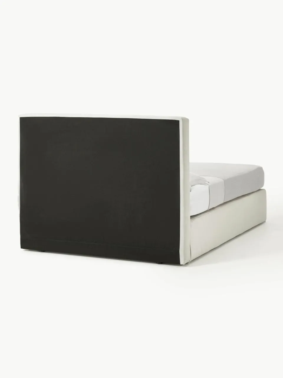 Boxspringbed Oberon^Westwing Collection Sale