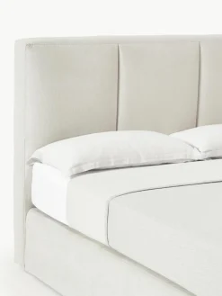 Boxspringbed Oberon^Westwing Collection Sale