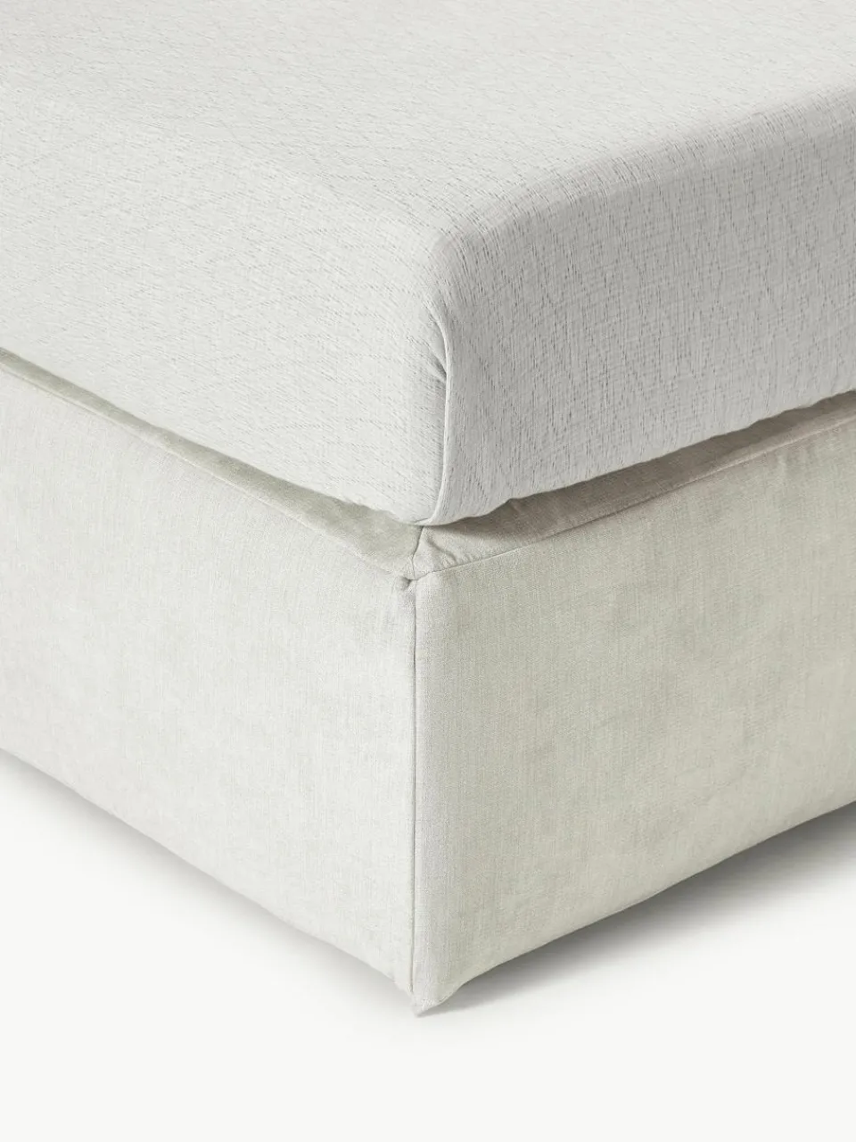 Boxspringbed Oberon^Westwing Collection Sale