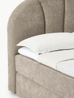 Boxspringbed Romia^Westwing Collection Clearance