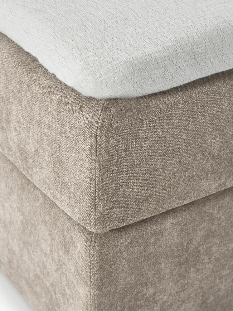 Boxspringbed Romia^Westwing Collection Clearance