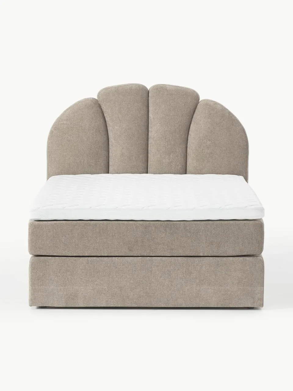 Boxspringbed Romia^Westwing Collection Clearance
