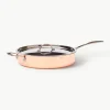 Braadpan Baron uit koper^Vinga of Sweden Sale