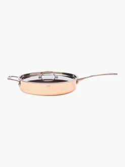 Braadpan Baron uit koper^Vinga of Sweden Sale