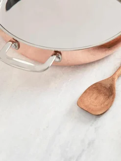 Braadpan Baron uit koper^Vinga of Sweden Sale
