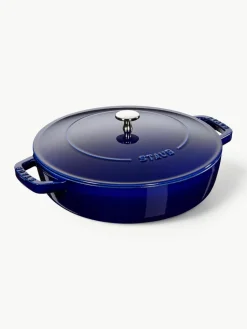Braadpan Chistera uit gietijzer^Staub Online