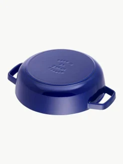 Braadpan Chistera uit gietijzer^Staub Online