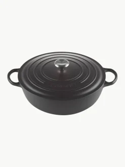 Braadpan La Marmite Signature Collection uit gietijzer^LE CREUSET Discount