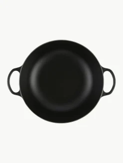 Braadpan La Marmite Signature Collection uit gietijzer^LE CREUSET Discount