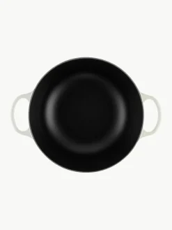 Braadpan La Marmite Signature Collection uit gietijzer^LE CREUSET Sale