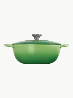 Braadpan La Marmite Signature Collection uit gietijzer^LE CREUSET Best
