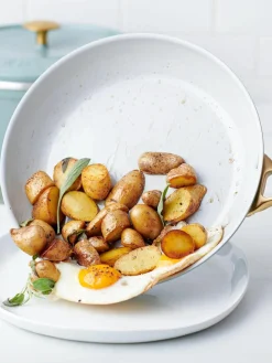 Braadpan Padova met antiaanbaklaag^GreenPan Outlet