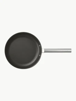 Braadpan 50's Style met antiaanbaklaag^Smeg Sale