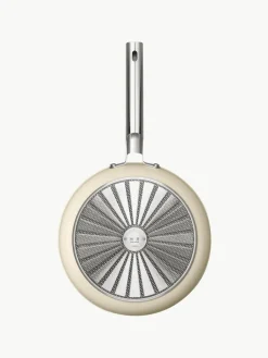 Braadpan 50's Style met antiaanbaklaag^Smeg Best