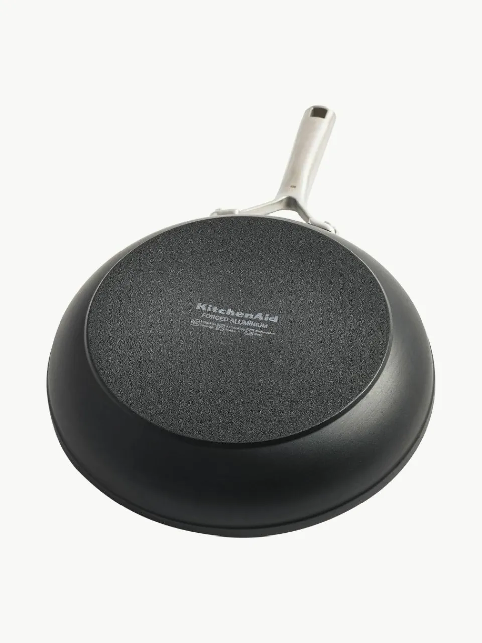 Braadpannen met antiaanbaklaag, set van 3^KitchenAid Discount