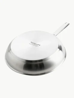 Braadpannenset met antiaanbaklaag, set van 2^KitchenAid Discount