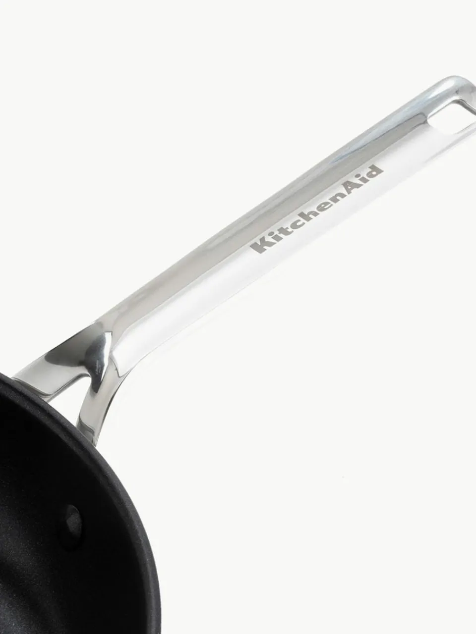 Braadpannenset met antiaanbaklaag, set van 2^KitchenAid Discount