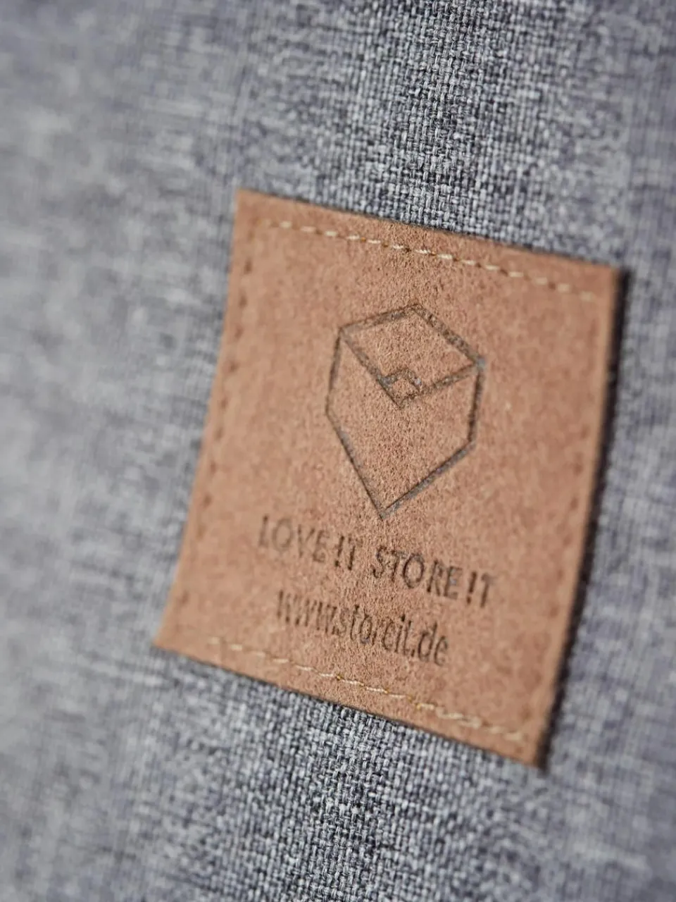 Brillendoos Premium^Store It Hot