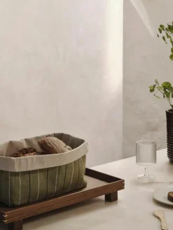 Broodmandje Ito van biokatoen^ferm LIVING Outlet