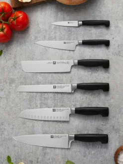 Broodmes Four Star^ZWILLING New