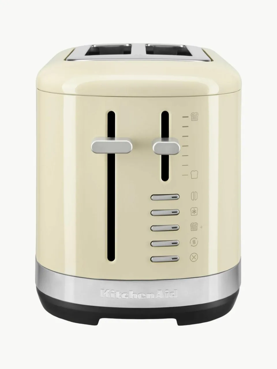 Broodrooster Almond^KitchenAid Discount