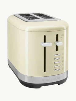 Broodrooster Almond^KitchenAid Discount