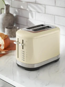 Broodrooster Almond^KitchenAid Discount
