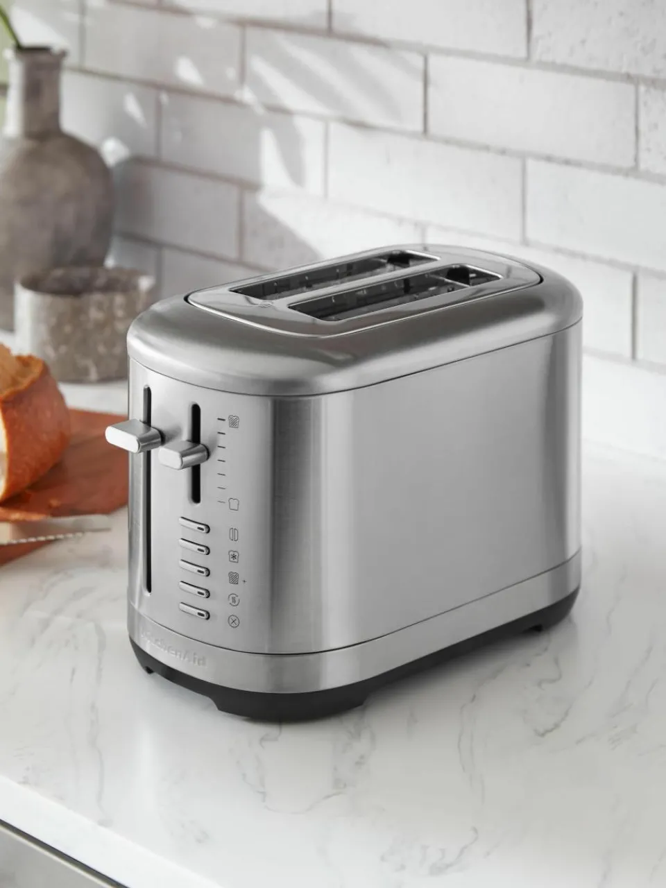 Broodrooster Almond^KitchenAid Online