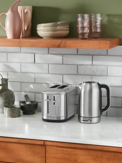Broodrooster Almond^KitchenAid Online