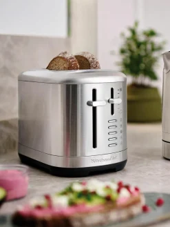 Broodrooster Almond^KitchenAid Online